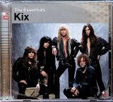 Kix Essentials