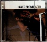 Brown James Gold