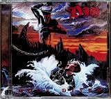 Dio Holy Diver (Remastered)