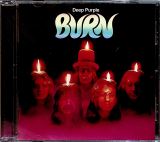 Deep Purple Burn - Remastered