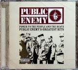 Public Enemy Power To The People And The Beats: Public Enemy's Greatest Hits