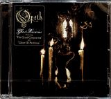 Opeth Ghost Reveries