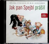 Supraphon Jak pan Spejbl pr�il