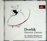 Supraphon Slovanské tance