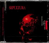 Sepultura Beneath The Remains