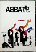 ABBA ABBA The Movie