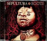 Sepultura Roots (25th Anniversary Edition)