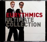 Eurythmics Ultimate Collection