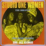 Souljazz Studio One Women