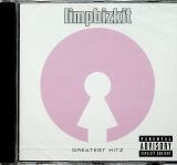 Limp Bizkit Greatest Hitz