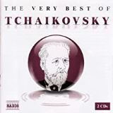 ajkovskij Petr Ilji Very Best Of Tchaikovsky