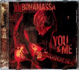 Bonamassa Joe You And Me