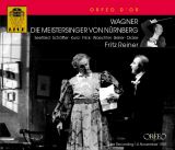 Wagner Richard Die Meistersinger Von Nrnberg (4CD)