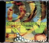 Mercury Rev Yerself is steam