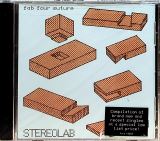 Stereolab Fab Four Suture