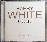White Barry White Gold