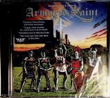 Armored Saint March Of The Saint