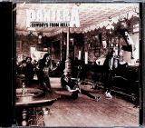 Pantera Cowboys From Hell