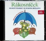 Supraphon Nejhez�� poh�dky od rybn�ka Br��ln�ku