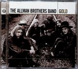 Allman Brothers Band Gold