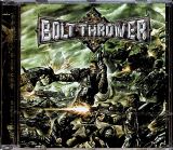 Bolt Thrower Hanour - Valour - Pride