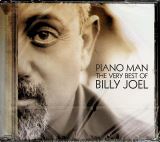 Joel Billy Piano Man: The Very Best of Billy Joel