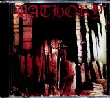 Bathory Under The Sign Of The Black Mark