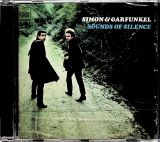 Garfunkel Art Sounds Of Silence