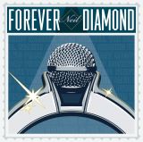 Shout Factory Forever Neil Diamond -14t