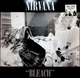 Nirvana Bleach