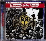Queensryche Operation Mindcrime