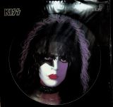 Kiss Pd - Paul Stanley