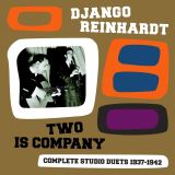 Reinhardt Django Two Is Company