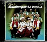Malokarpatsk kapela To bola Malokarpatsk kapela / Best of