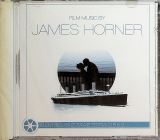Horner James Film Music By James Horne