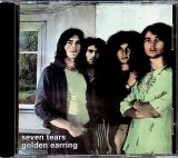 Golden Earring Seven Tears