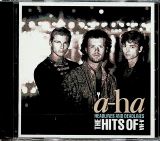 A-Ha Headlines And Deadlines - The Hits of A-Ha