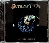 Jethro Tull Catfish Rising - Remastered