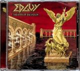 Edguy Theater Of Salvation