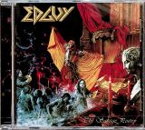 Edguy The Savage Poetry