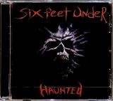 Six Feet Under Haunted