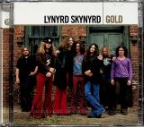 Lynyrd Skynyrd Gold