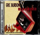 Burdon Eric Wild & Wicked