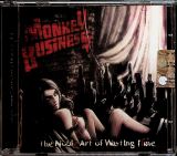 Monkey Business Noble Art Of Wasting Time