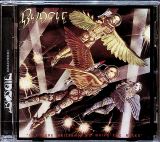 Budgie�-�If I Were Brittania I'd Waive The Rules