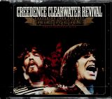 Creedence Clearwater Revival Chronicle - 20 Greatest Hits