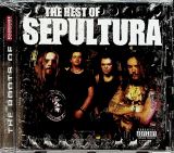 Sepultura Best of Sepultura