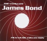 Silva Screen Ultimate James Bond - Film Music Collection (4CD)