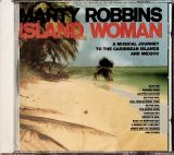 Robbins Marty A Musical Journey To The Caribbean Islands And Mexico