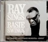Charles Ray Ray Sings, Basie Swings
